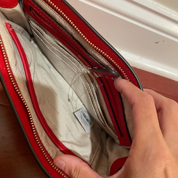 Michael Khors Crossbody bag - Picture 4 of 4